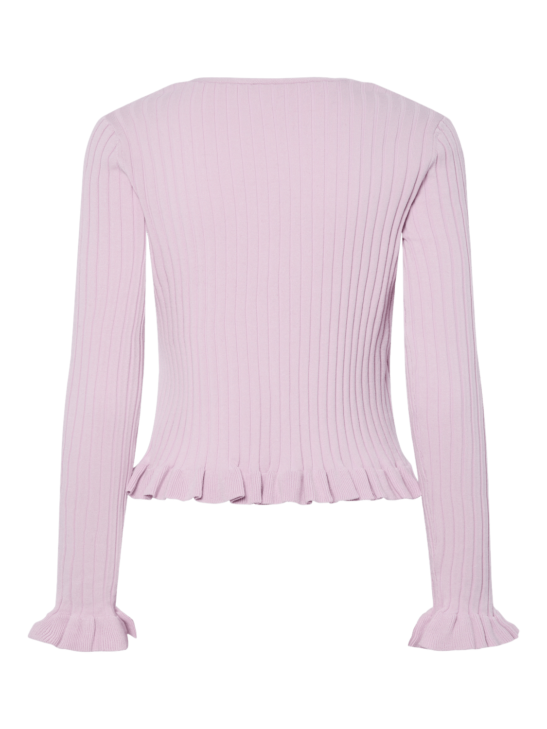 PCRAGNHILD Knitted Cardigan - Winsome Orchid - VERO MODA & VILA Bergvik